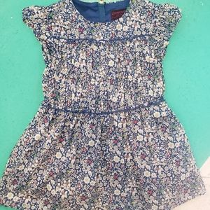 Crewcuts dress